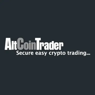 Altcoin Trader