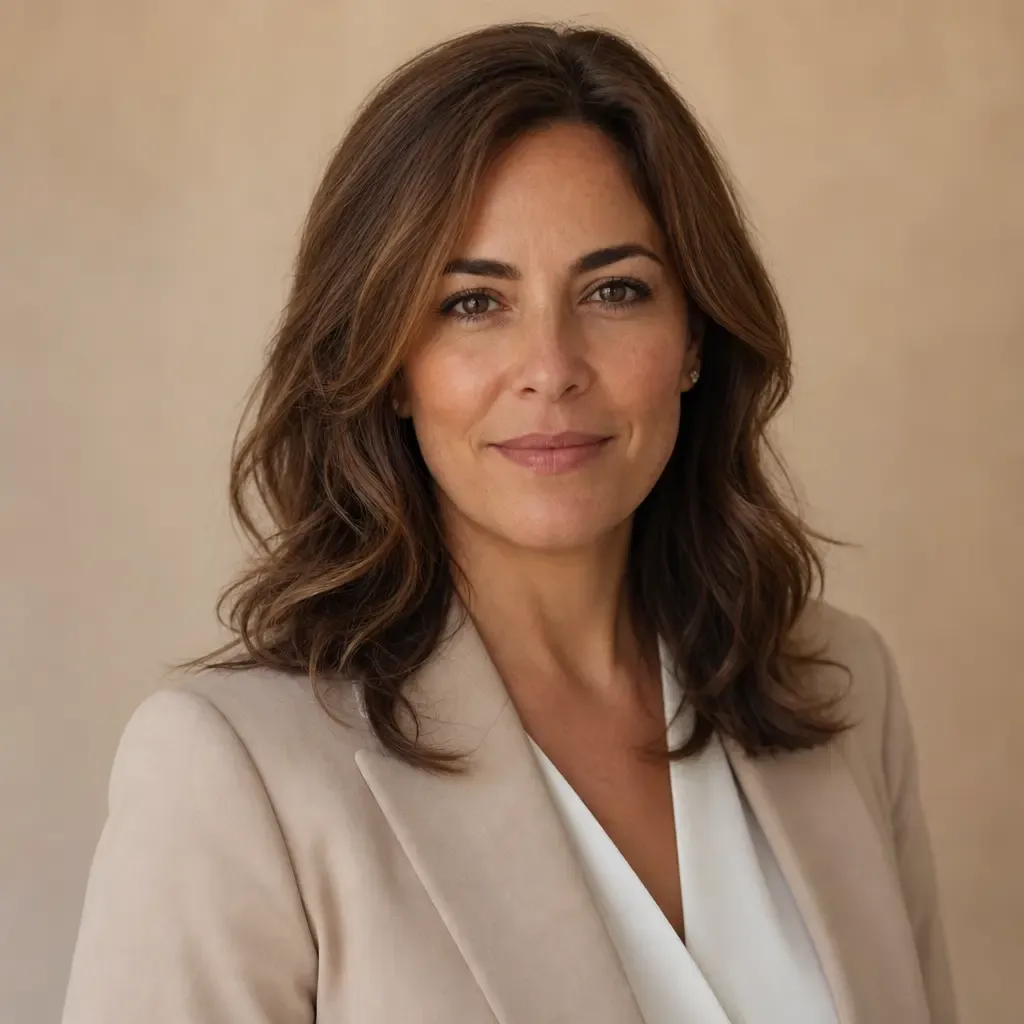 Avatar de Ana, Barcelona