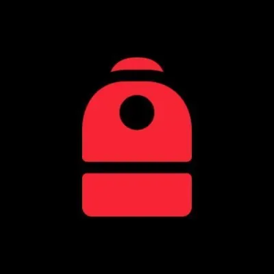 Backpack Wallet