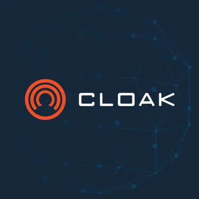 CloakCoin (CLOAK)