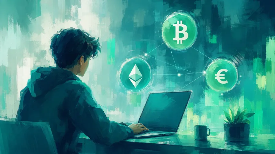 Cómo declarar criptomonedas en España: la guía central (2026)
