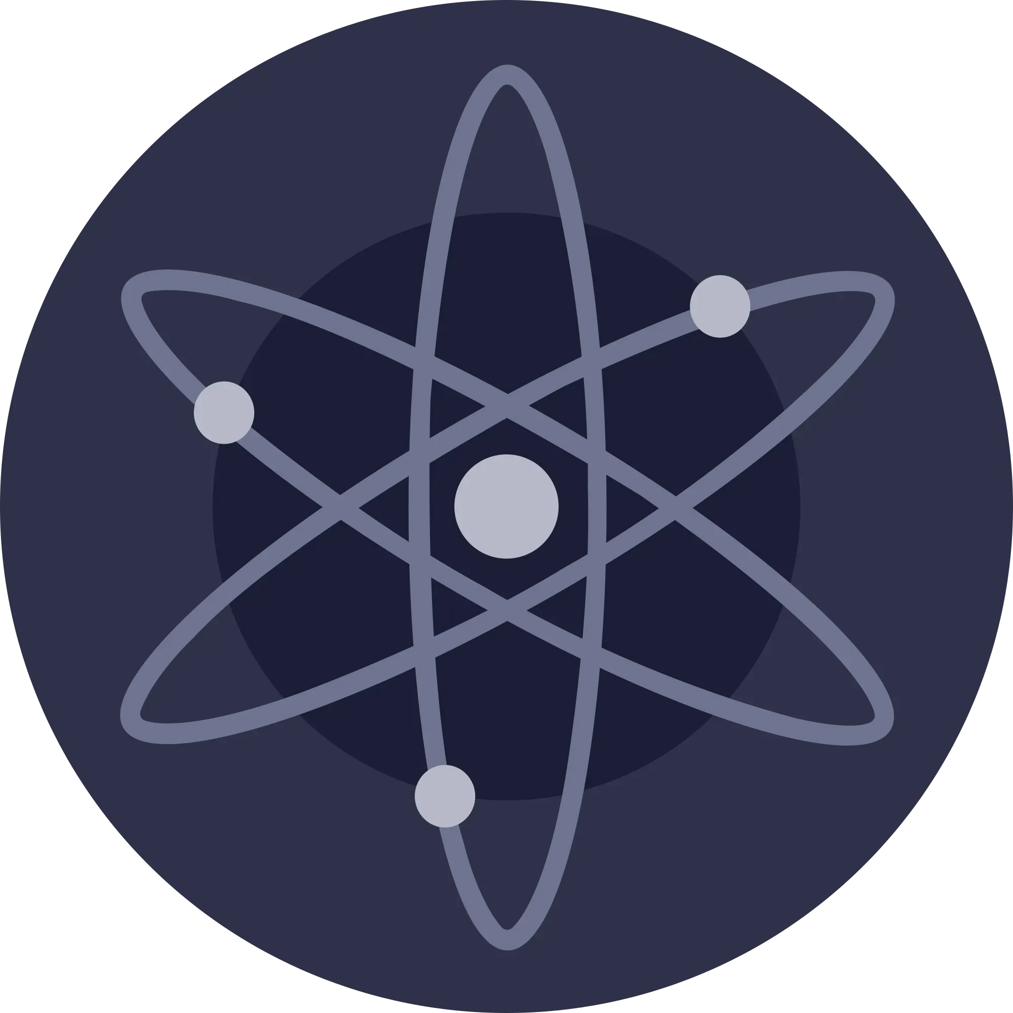 Cosmos (ATOM)