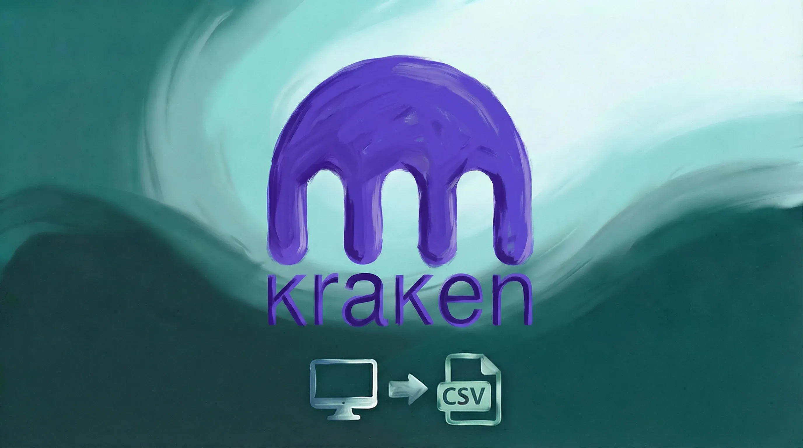 Cómo descargar tu historial de Kraken (guía paso a paso 2026)