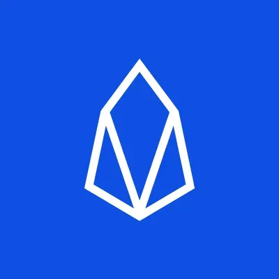EOS (EOS)