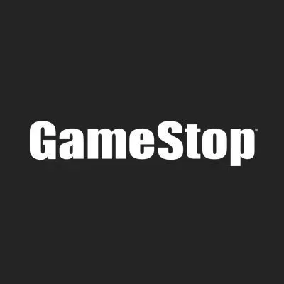 GameStop Wallet