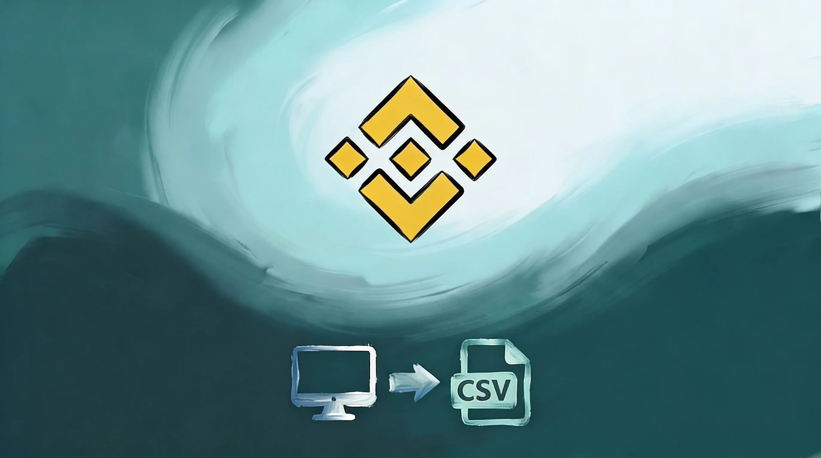 Cómo descargar tu historial de Binance (guía paso a paso 2026)