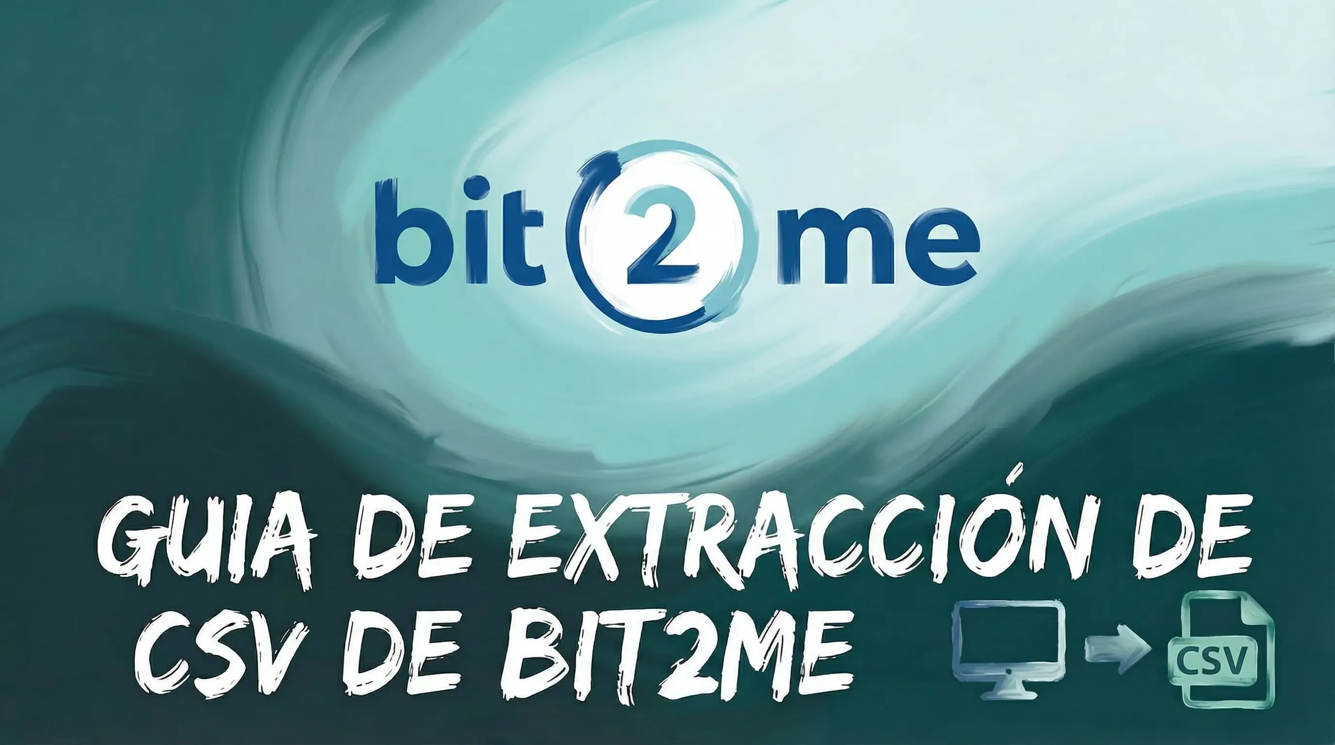 Cómo descargar el historial de Bit2Me para Hacienda: Guía Paso a Paso (2025)