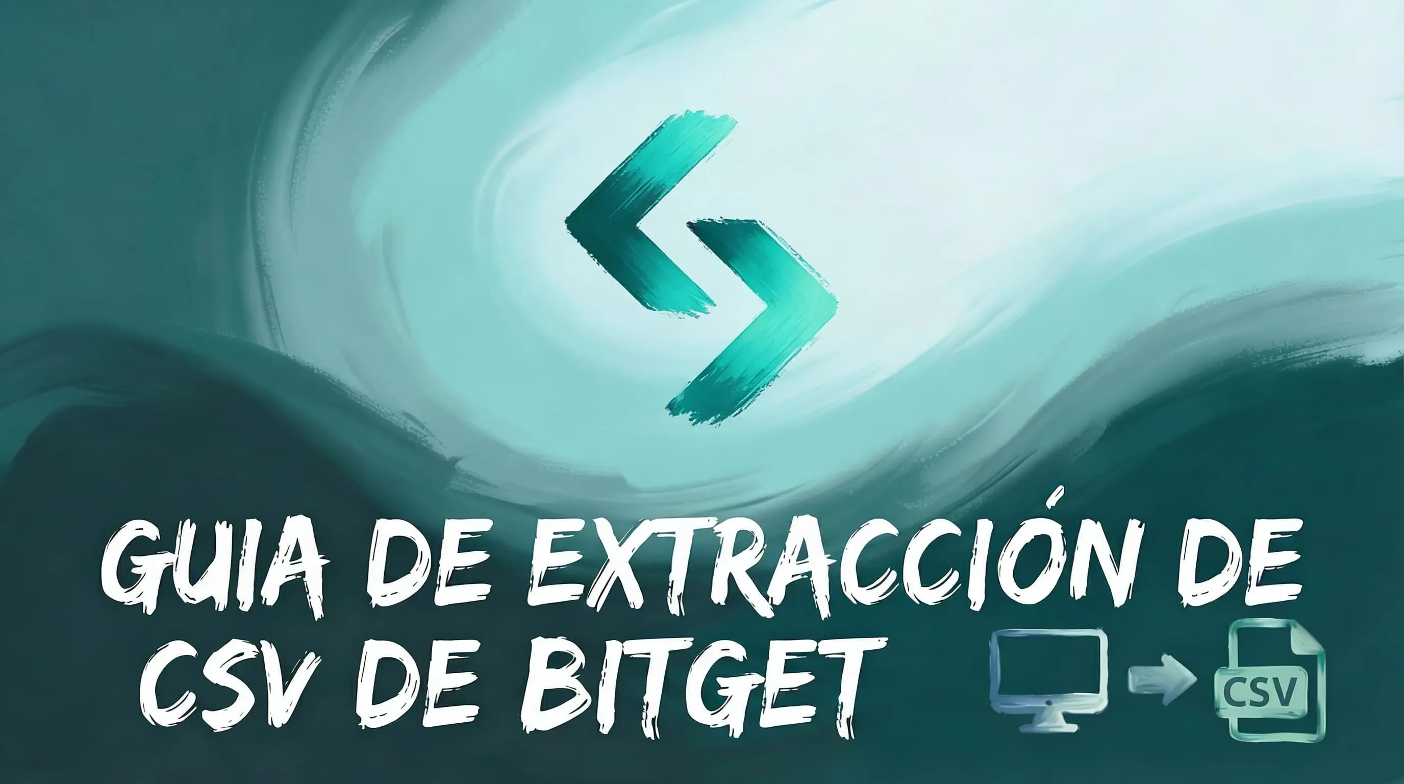 Cómo descargar tu historial de Bitget (guía paso a paso 2026)