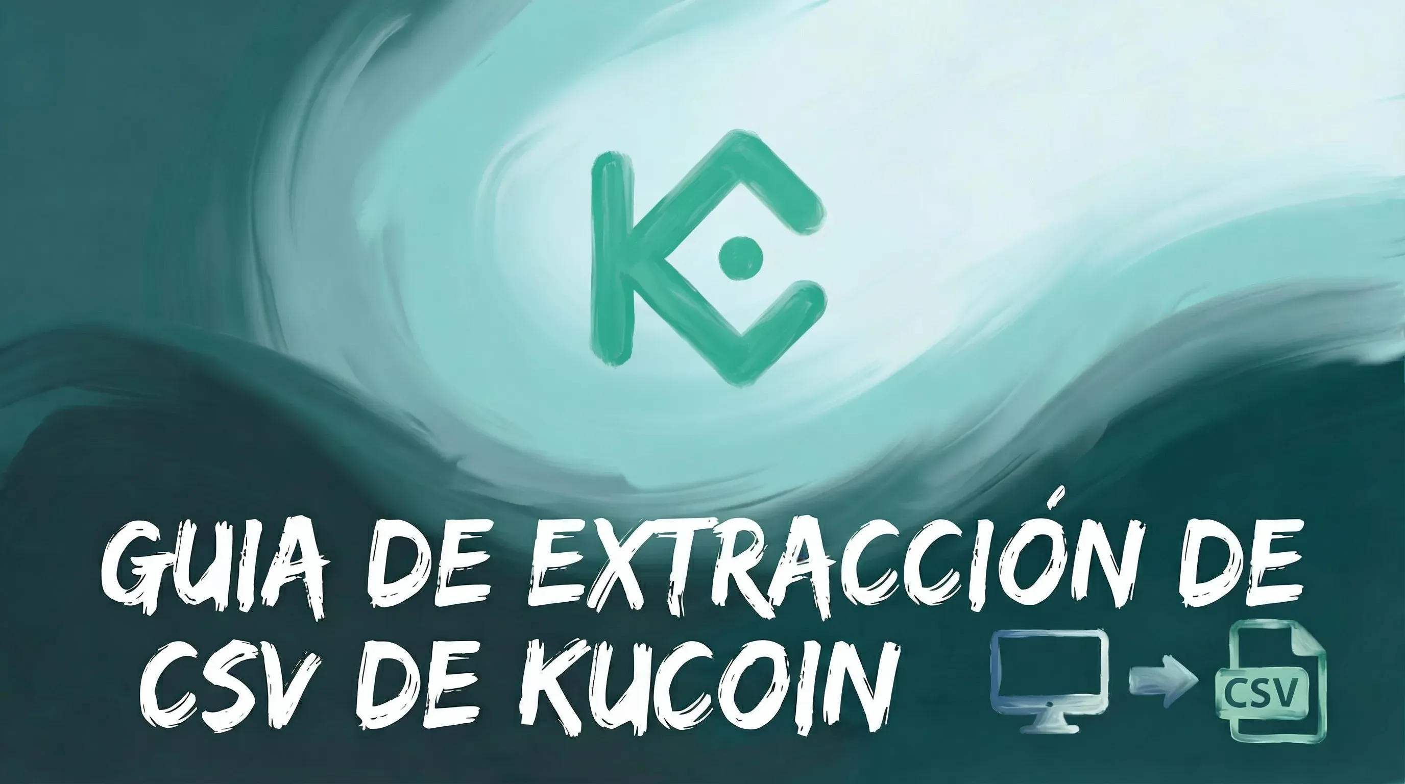 Cómo descargar tu historial de KuCoin (guía paso a paso 2026)