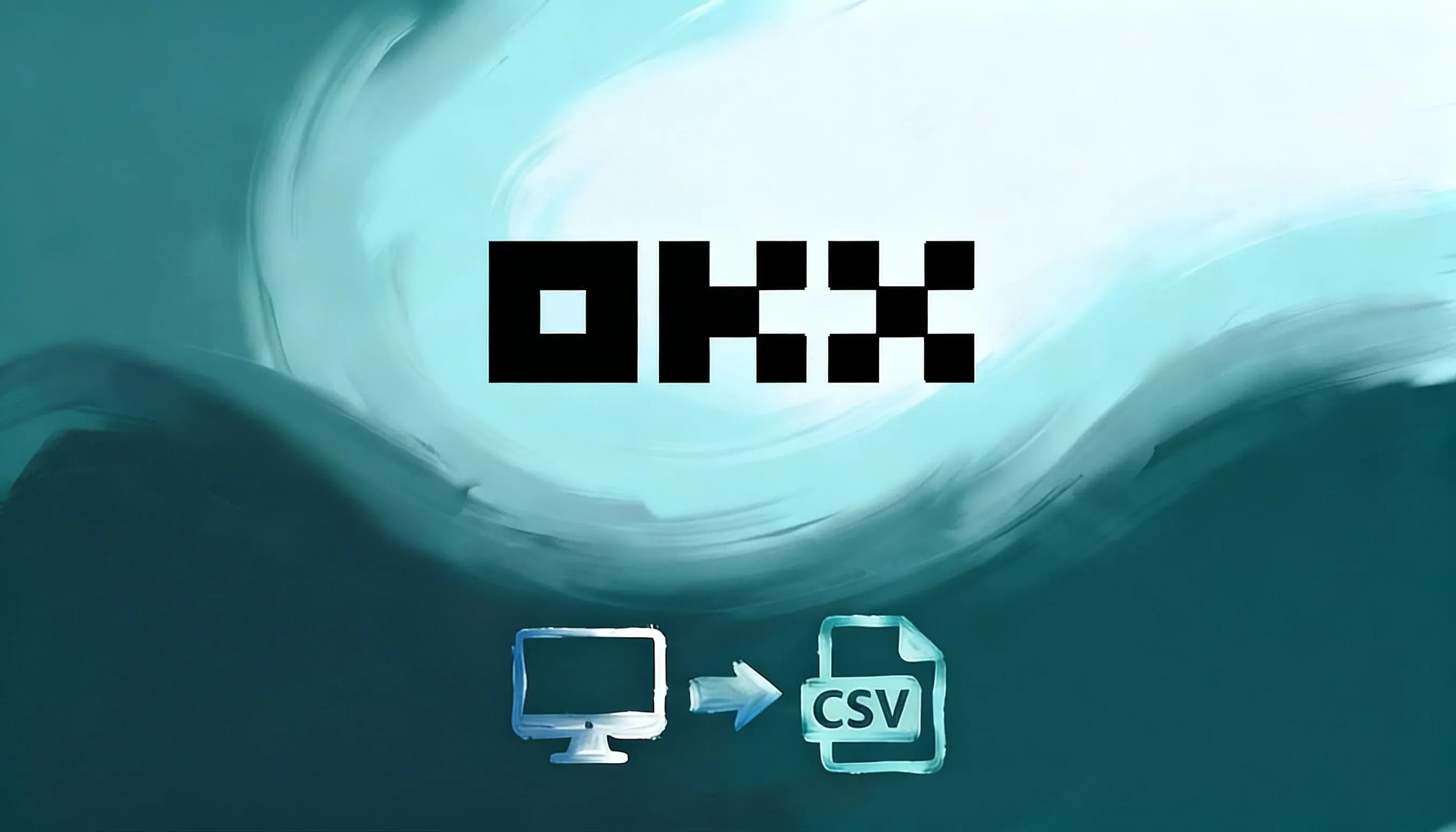 Cómo descargar tu historial de OKX (guía paso a paso 2026)