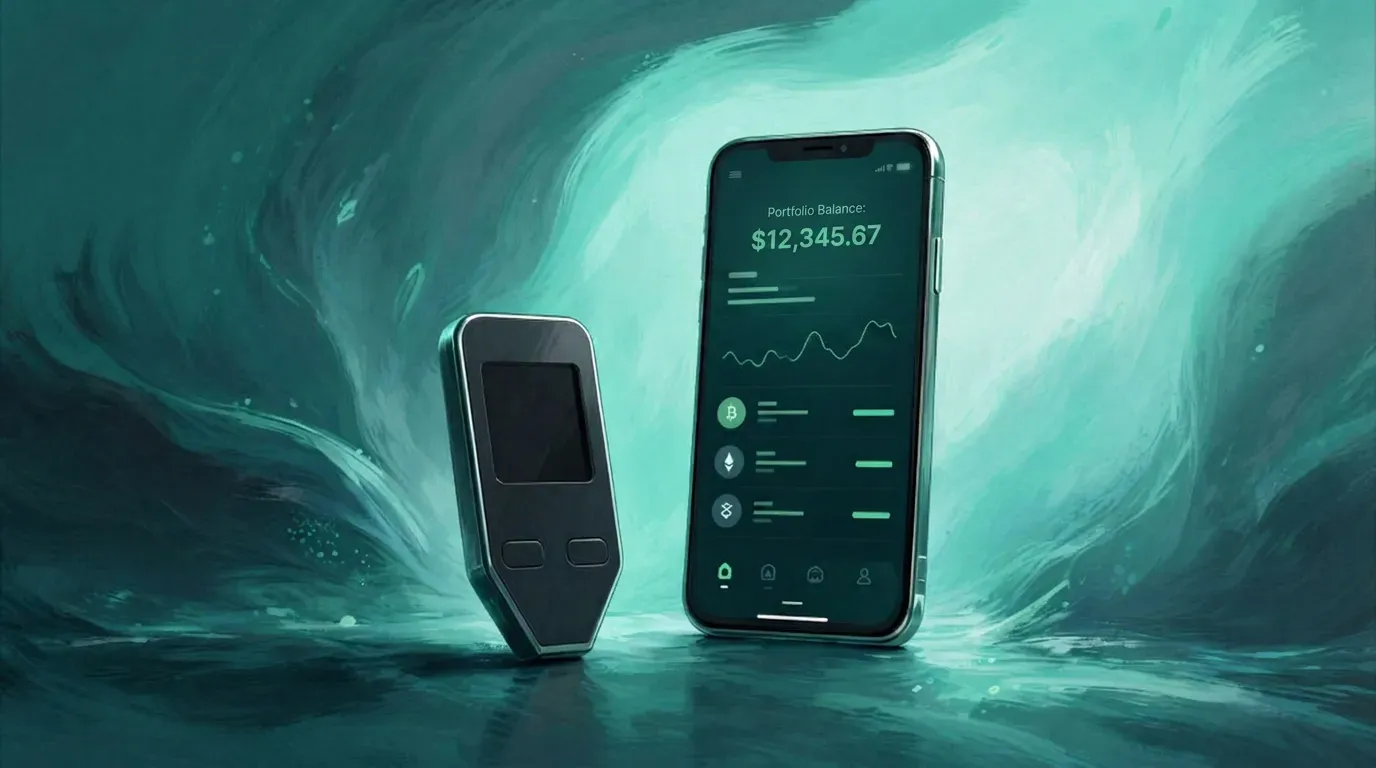 Cómo extraer tu operativa de wallets de criptomonedas (guía completa 2026)