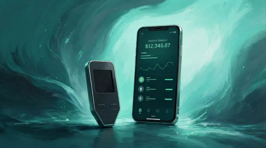 Cómo extraer tu operativa de wallets de criptomonedas (guía completa 2026)