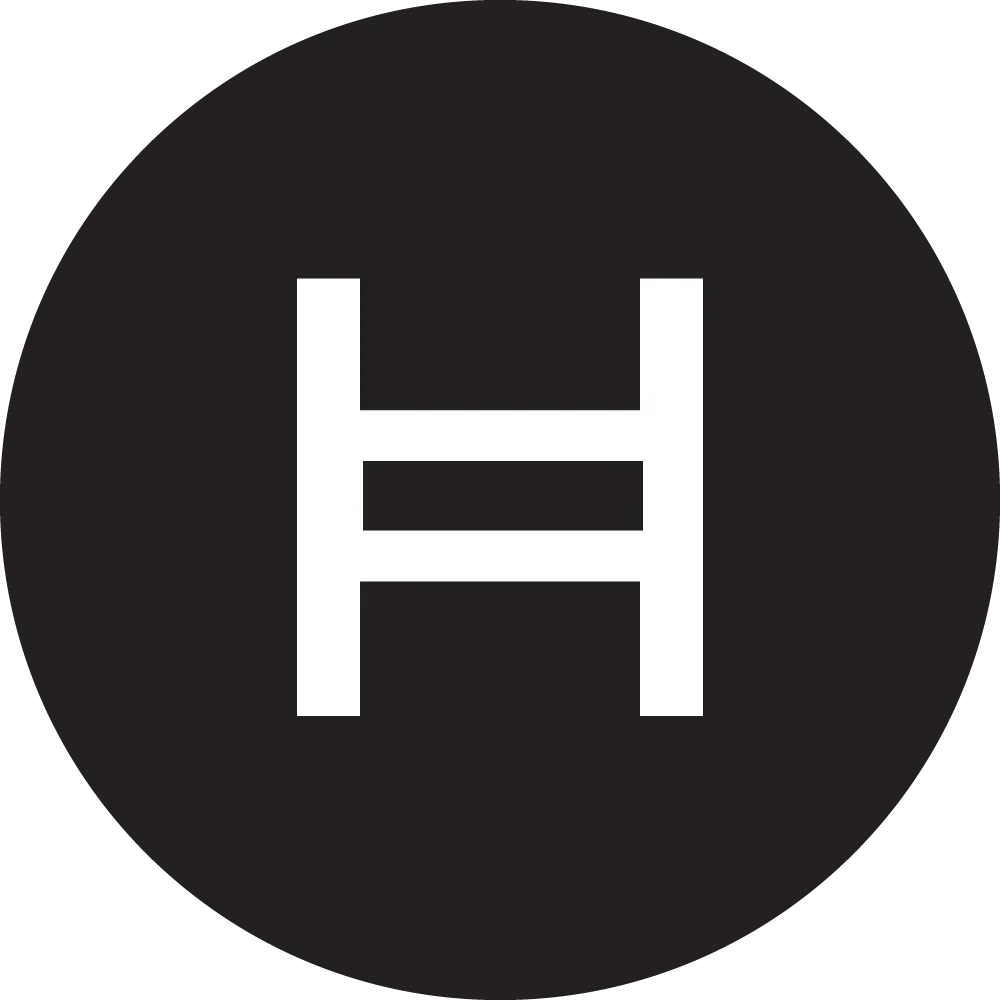Hedera (HBAR)