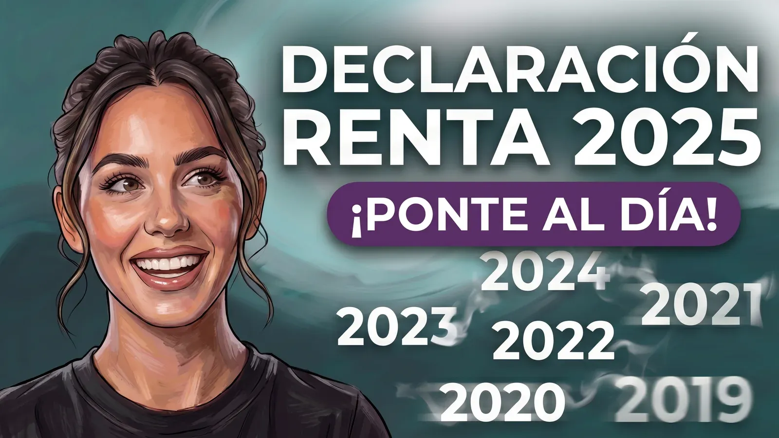 No declaré criptomonedas: cómo ponerse al día con Hacienda (2026)