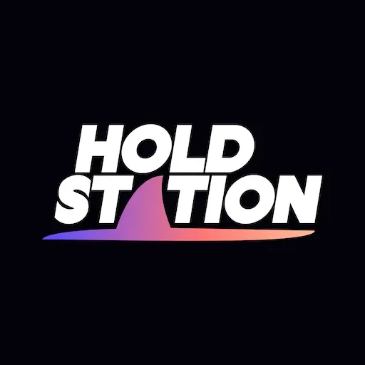 Holdstation Wallet
