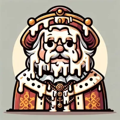 JizzLord Crypto