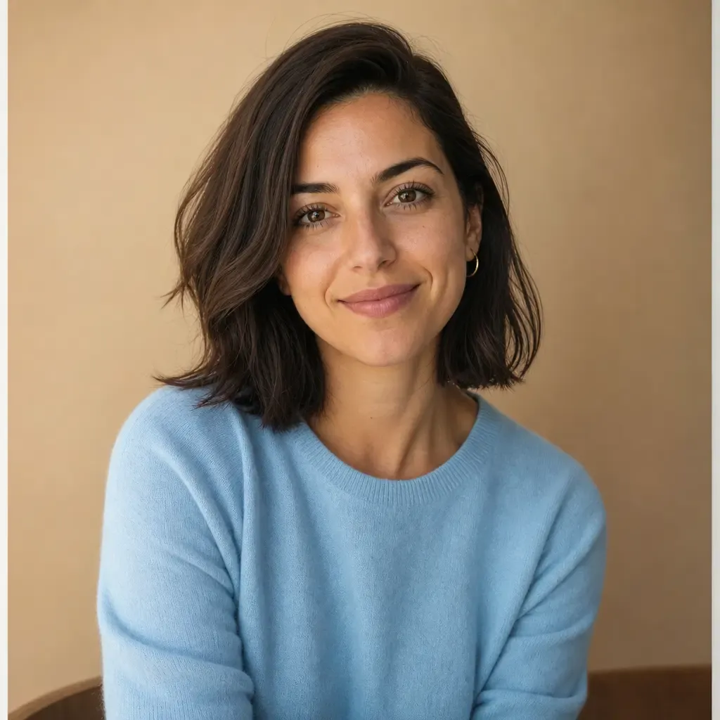 Avatar de María, Madrid