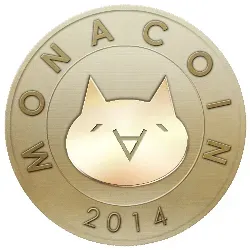 MonaCoin (MONA)