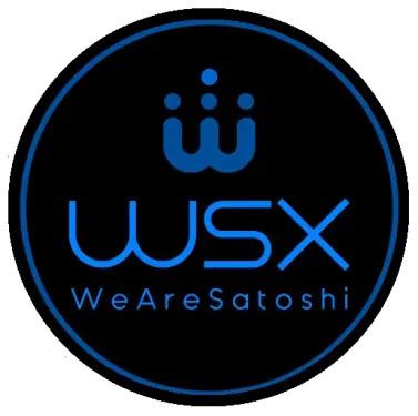 WeAreSatoshi (N8V)
