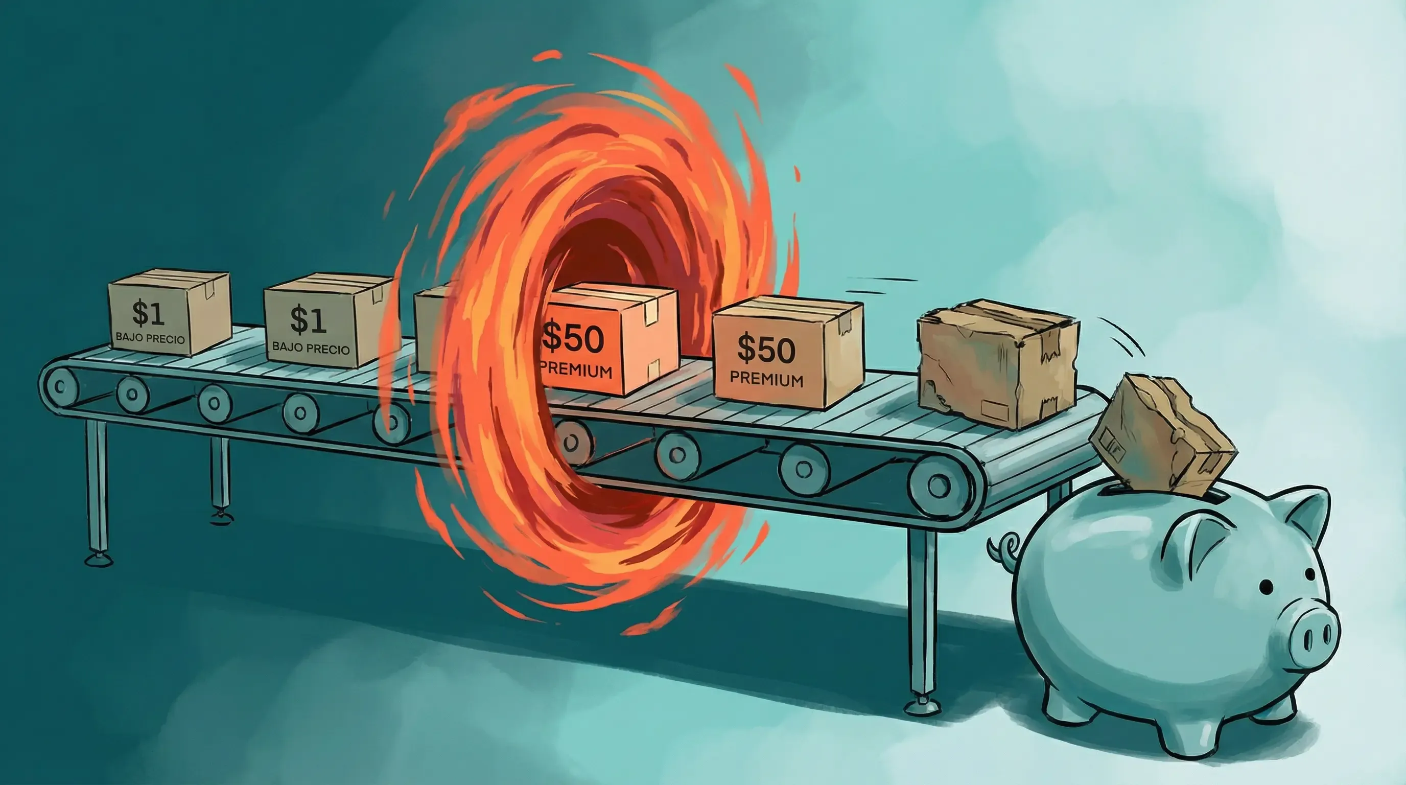 Método FIFO en Criptomonedas: Guía Definitiva para tu Renta 2025