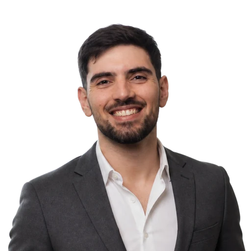 Rafael González López - Director de Operaciones e IA