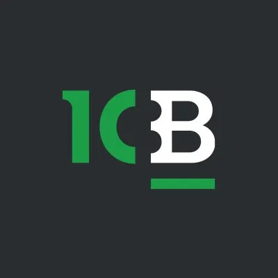 Logo de Bitstamp